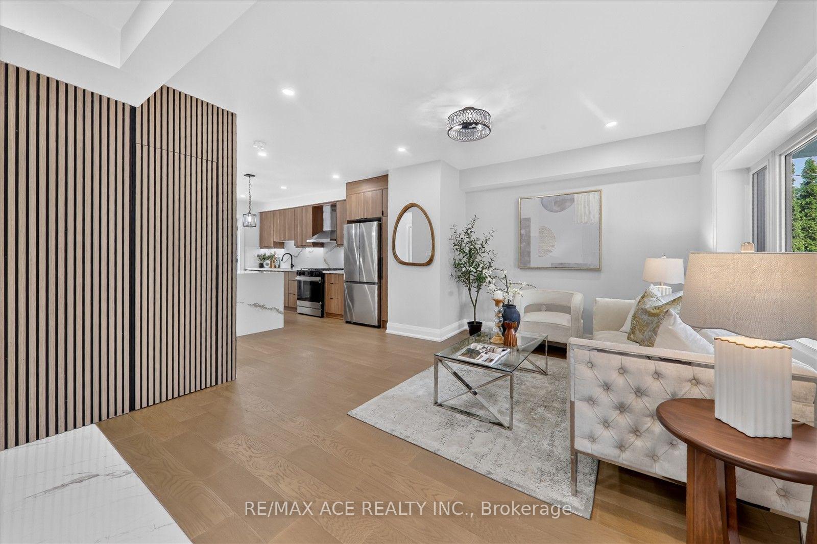 Photo 9 of 100 Dunkirk Road, Toronto, Danforth Village-East York — HOMEH