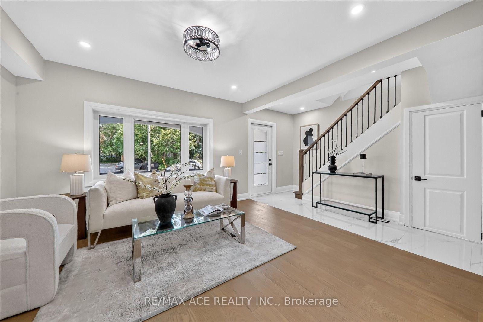 Photo 11 of 100 Dunkirk Road, Toronto, Danforth Village-East York — HOMEH