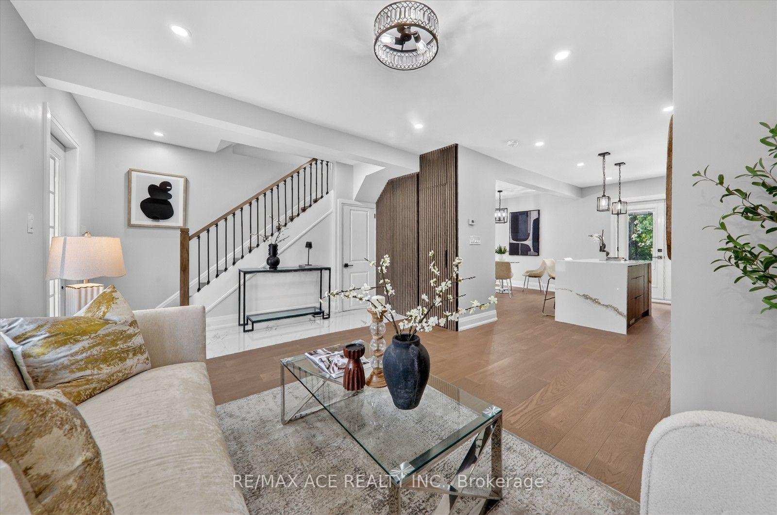 Photo 12 of 100 Dunkirk Road, Toronto, Danforth Village-East York — HOMEH