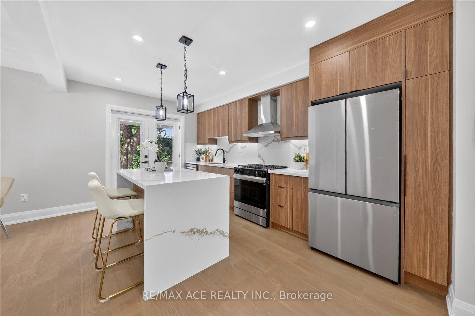 Photo 13 of 100 Dunkirk Road, Toronto, Danforth Village-East York — HOMEH