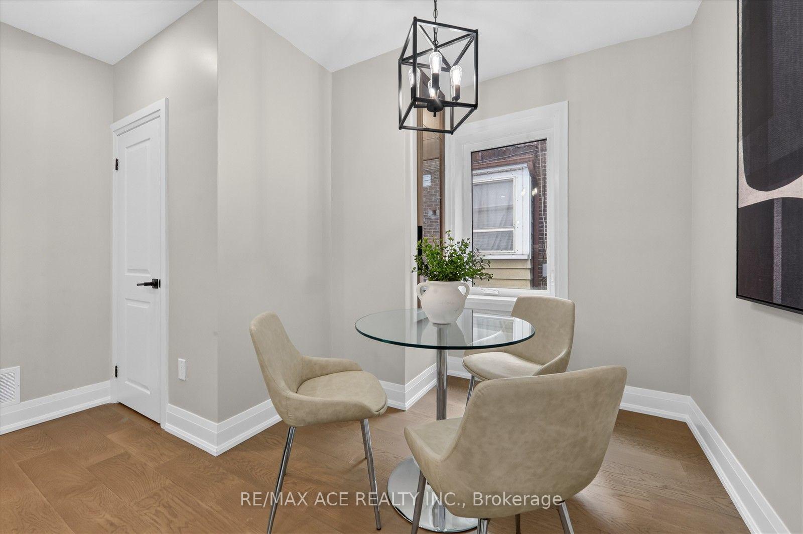Photo 17 of 100 Dunkirk Road, Toronto, Danforth Village-East York — HOMEH
