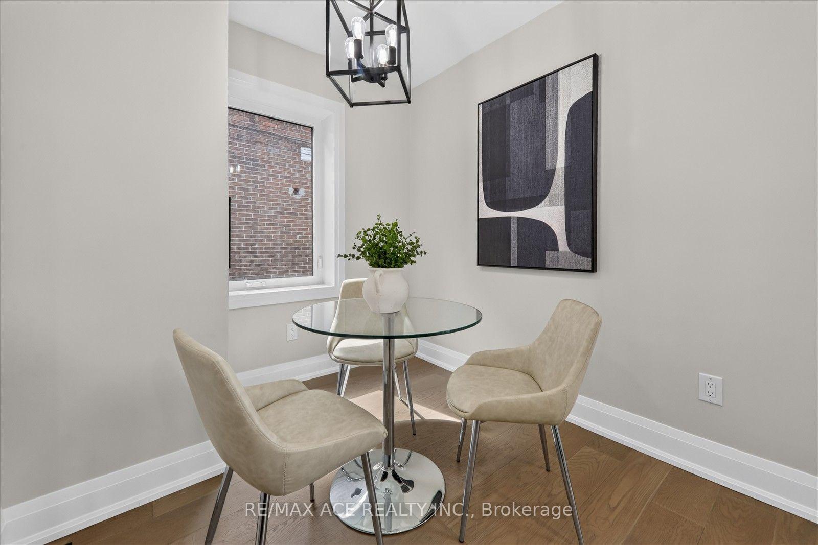 Photo 18 of 100 Dunkirk Road, Toronto, Danforth Village-East York — HOMEH