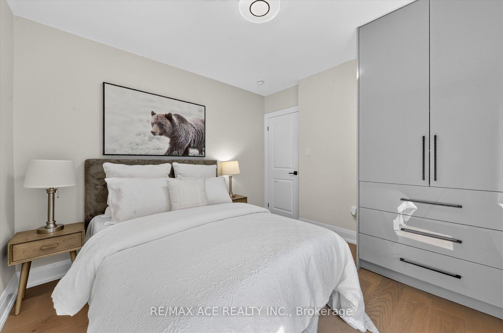 Photo 23 of 100 Dunkirk Road, Toronto, Danforth Village-East York — HOMEH