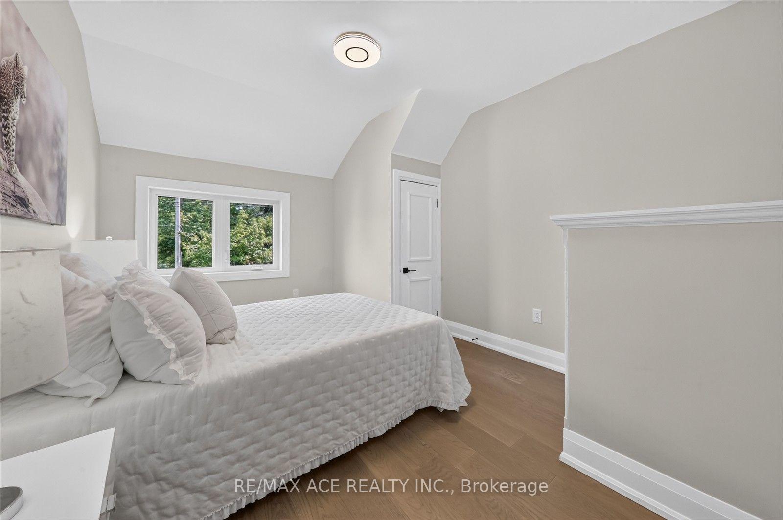 Photo 26 of 100 Dunkirk Road, Toronto, Danforth Village-East York — HOMEH