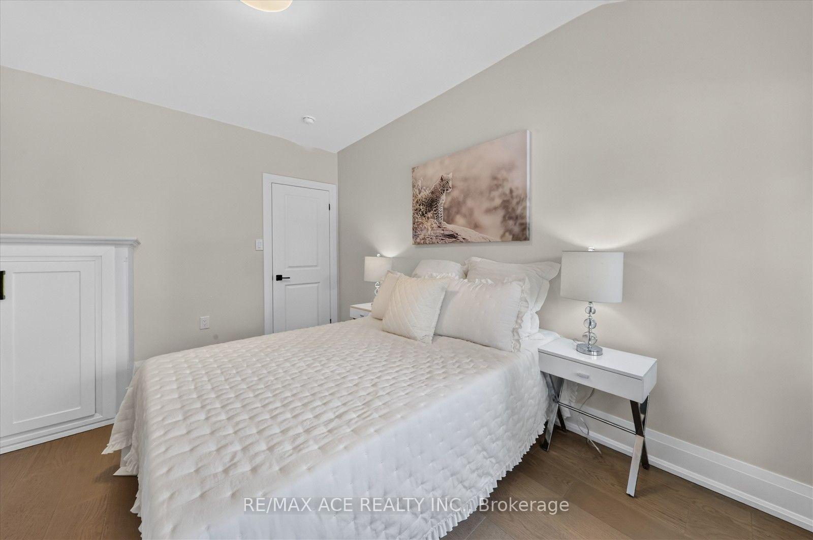 Photo 27 of 100 Dunkirk Road, Toronto, Danforth Village-East York — HOMEH