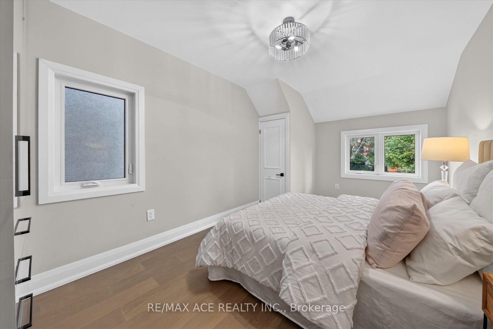 Photo 29 of 100 Dunkirk Road, Toronto, Danforth Village-East York — HOMEH