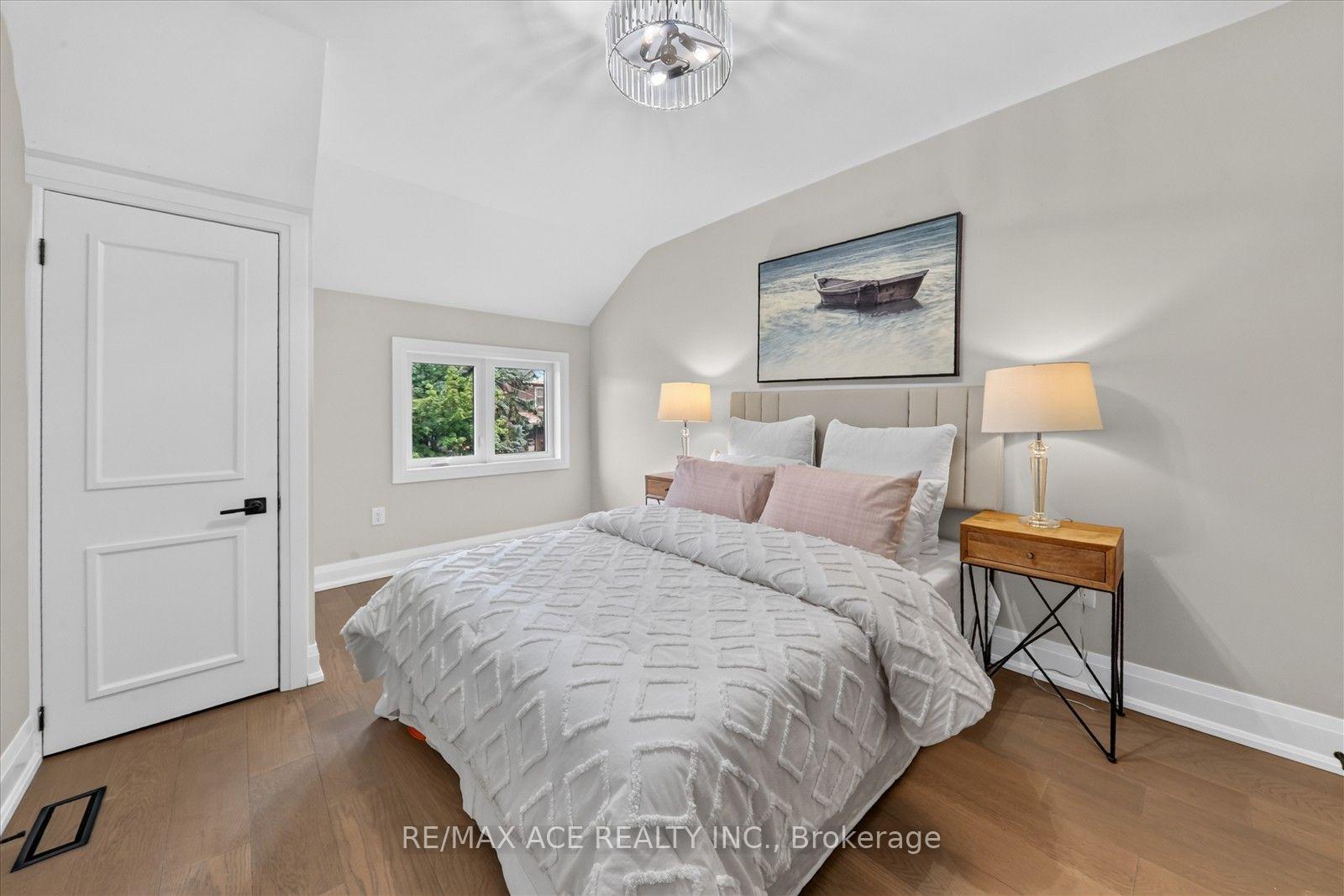 Photo 30 of 100 Dunkirk Road, Toronto, Danforth Village-East York — HOMEH