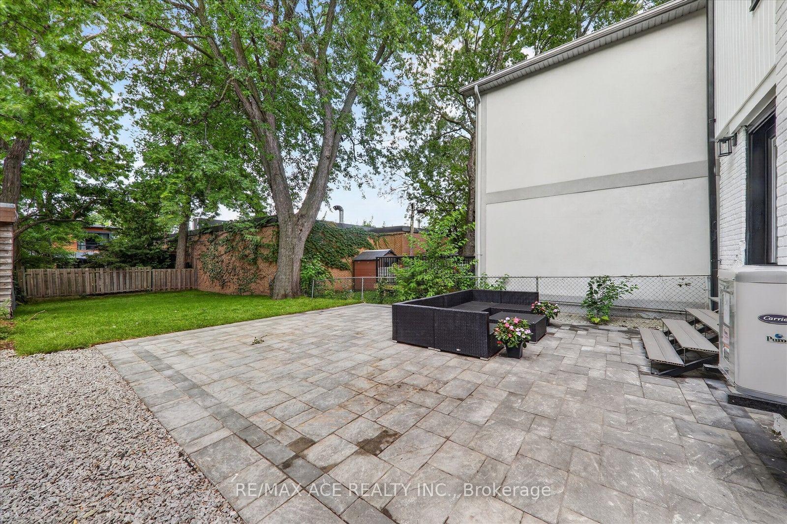 Photo 43 of 100 Dunkirk Road, Toronto, Danforth Village-East York — HOMEH