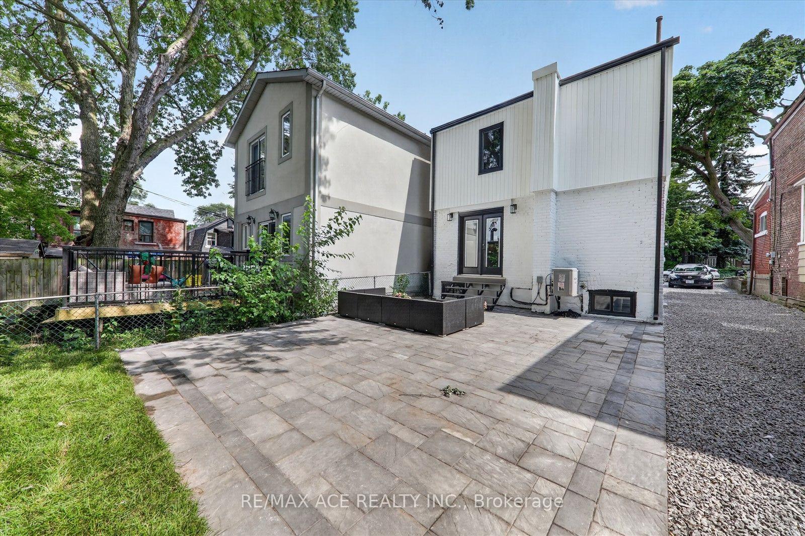 Photo 44 of 100 Dunkirk Road, Toronto, Danforth Village-East York — HOMEH