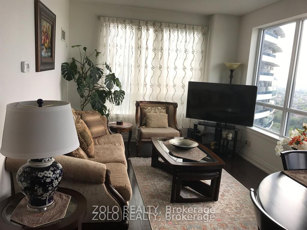 Photo 2 of Unit 1712, 7165 Yonge Street, Markham, Grandview — HOMEH