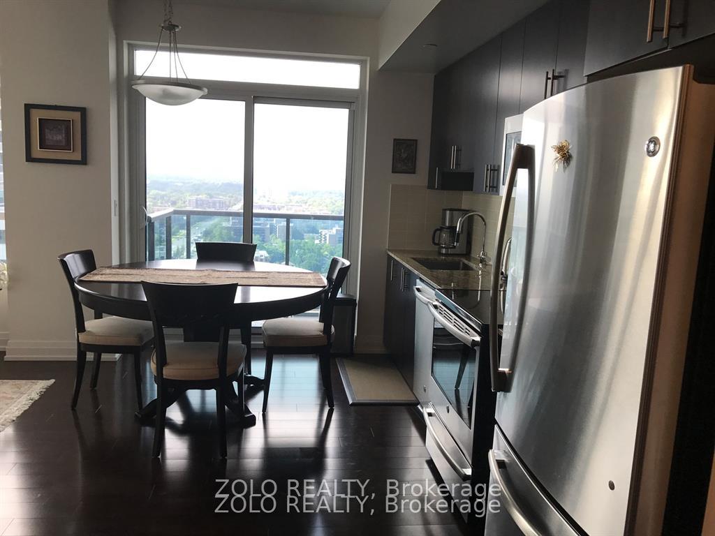 Photo 4 of Unit 1712, 7165 Yonge Street, Markham, Grandview — HOMEH