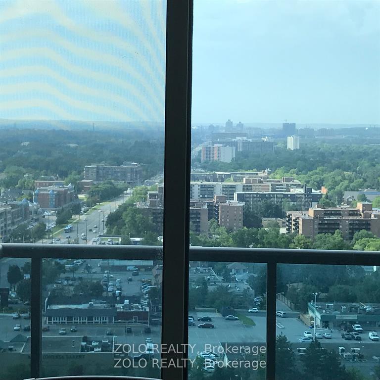 Photo 7 of Unit 1712, 7165 Yonge Street, Markham, Grandview — HOMEH