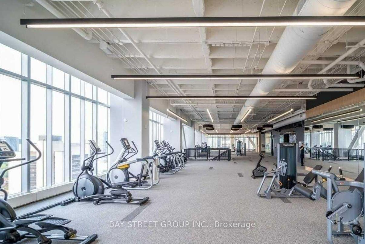 Photo 6 of Unit 4603, 488 University Avenue, Toronto, University — HOMEH