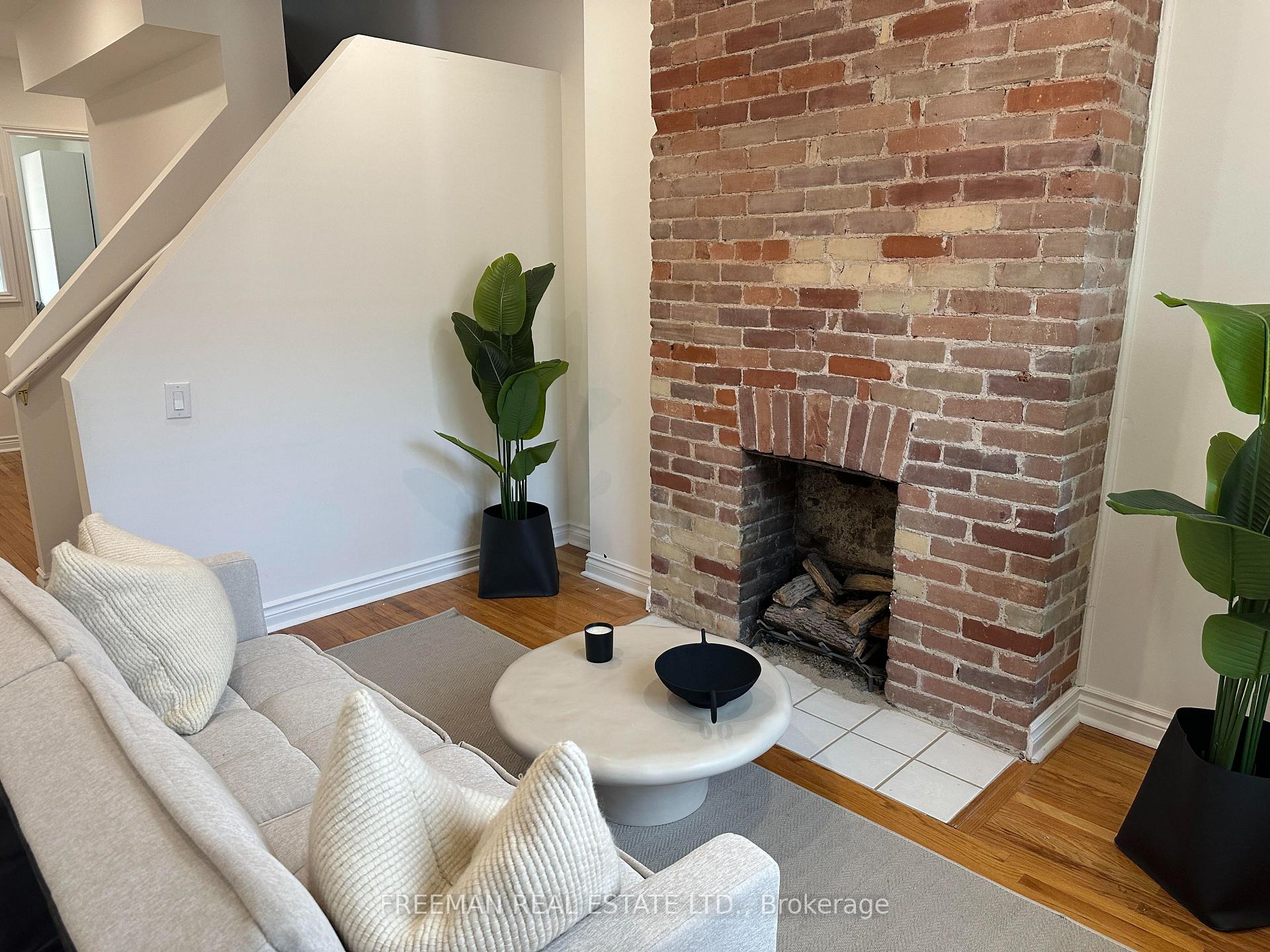 Photo 1 of 37 Grant Street, Toronto, South Riverdale — HOMEH