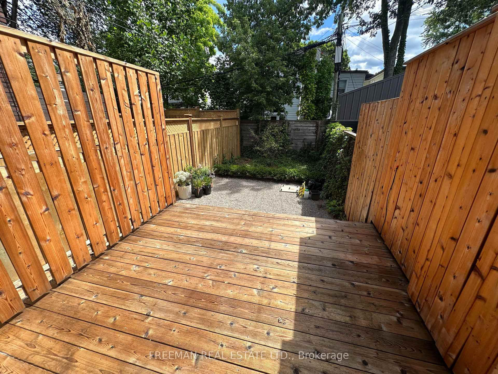 Photo 5 of 37 Grant Street, Toronto, South Riverdale — HOMEH