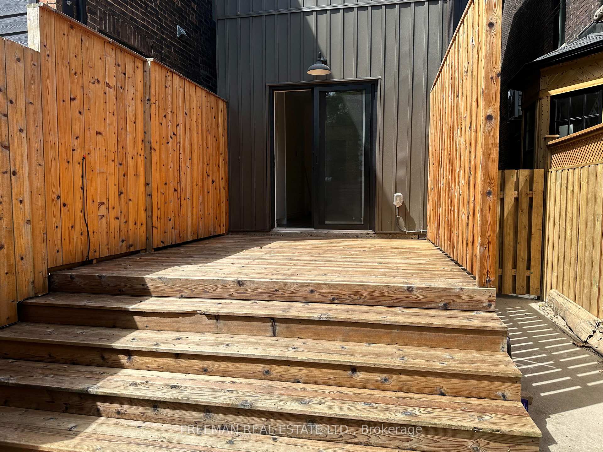 Photo 7 of 37 Grant Street, Toronto, South Riverdale — HOMEH