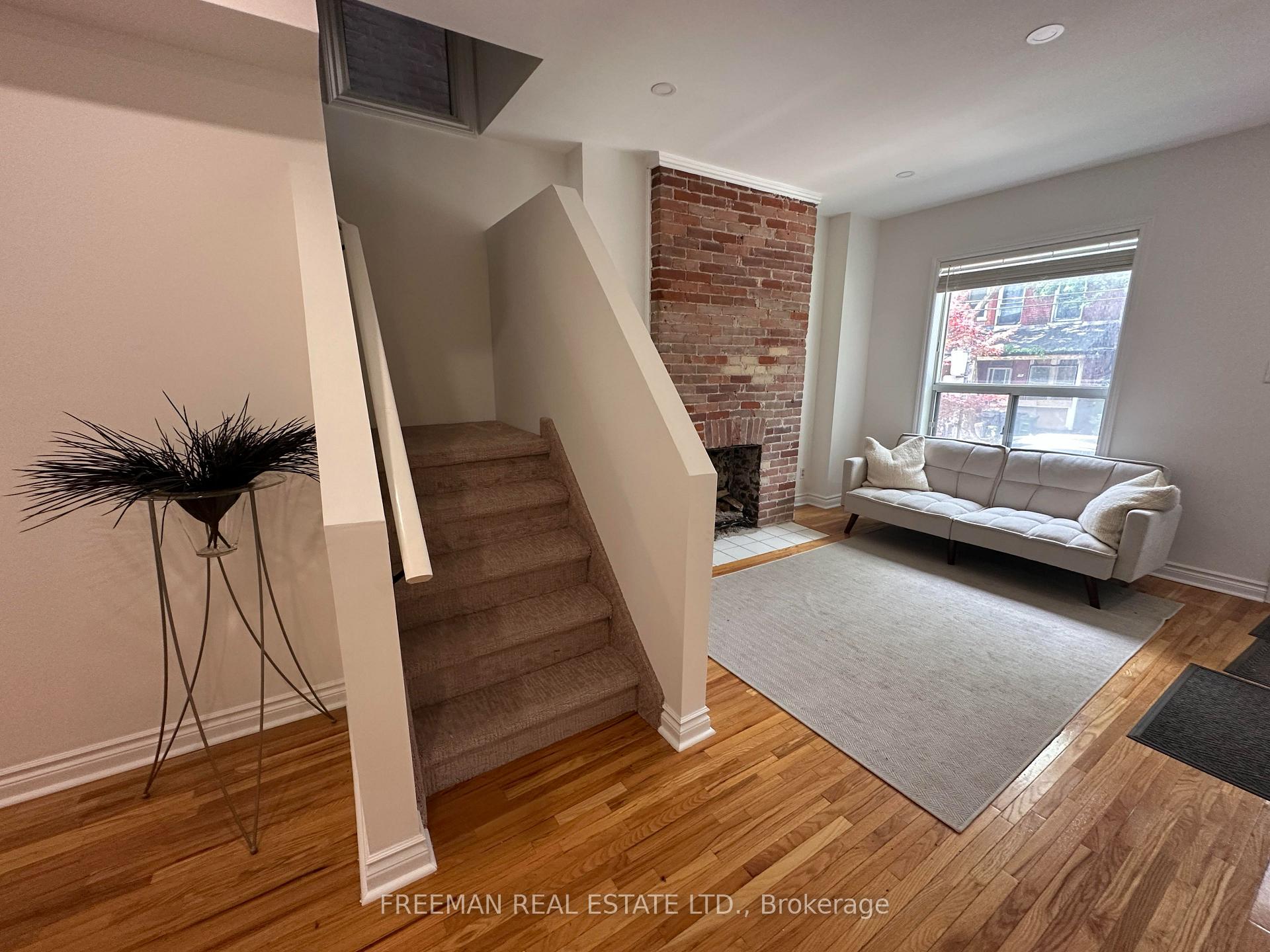 Photo 22 of 37 Grant Street, Toronto, South Riverdale — HOMEH