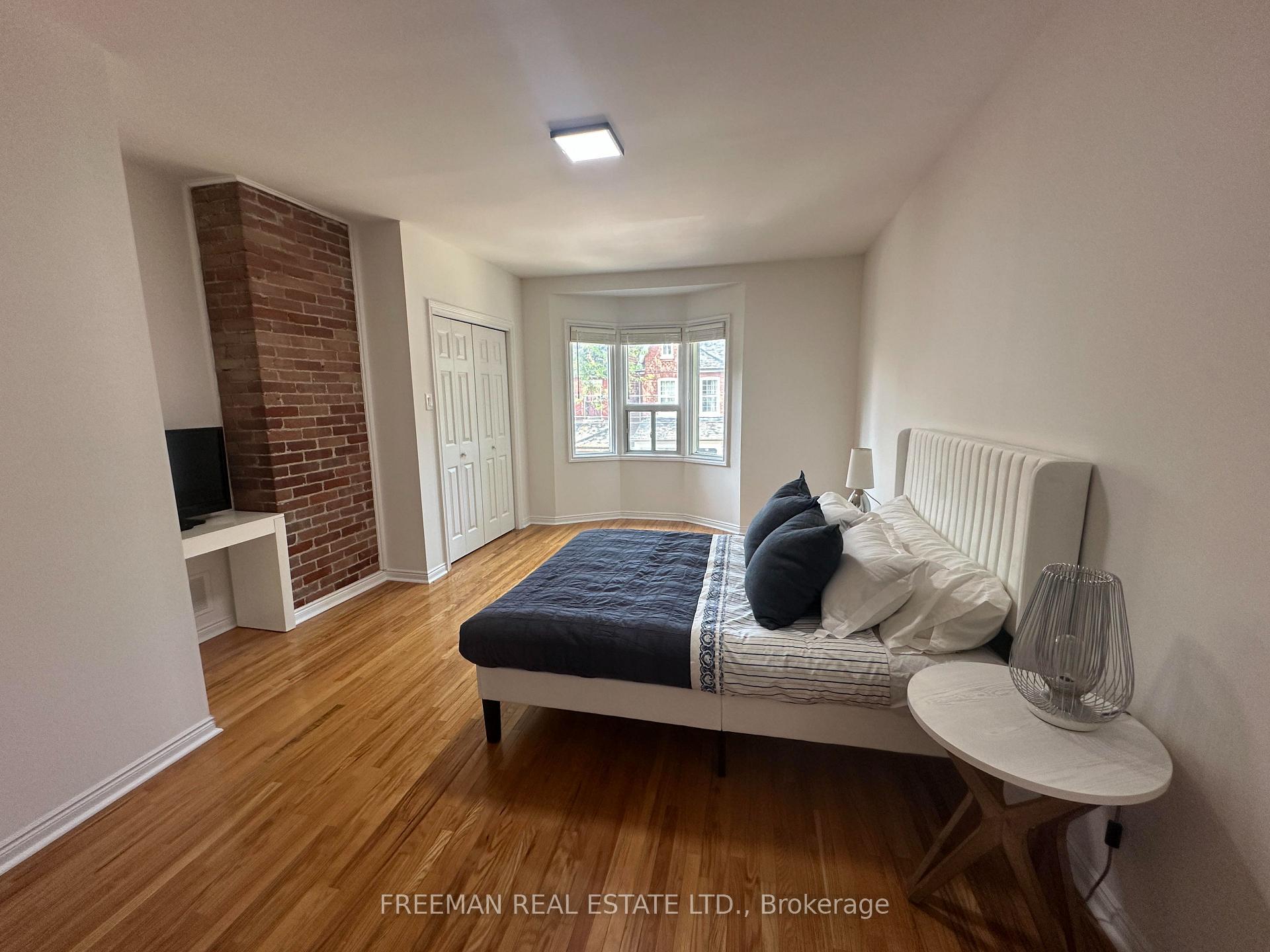 Photo 9 of 37 Grant Street, Toronto, South Riverdale — HOMEH