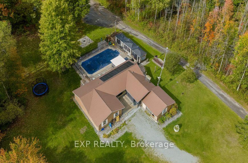 Photo 2 of 24762 Weirs Side Road, Georgina, Baldwin — HOMEH