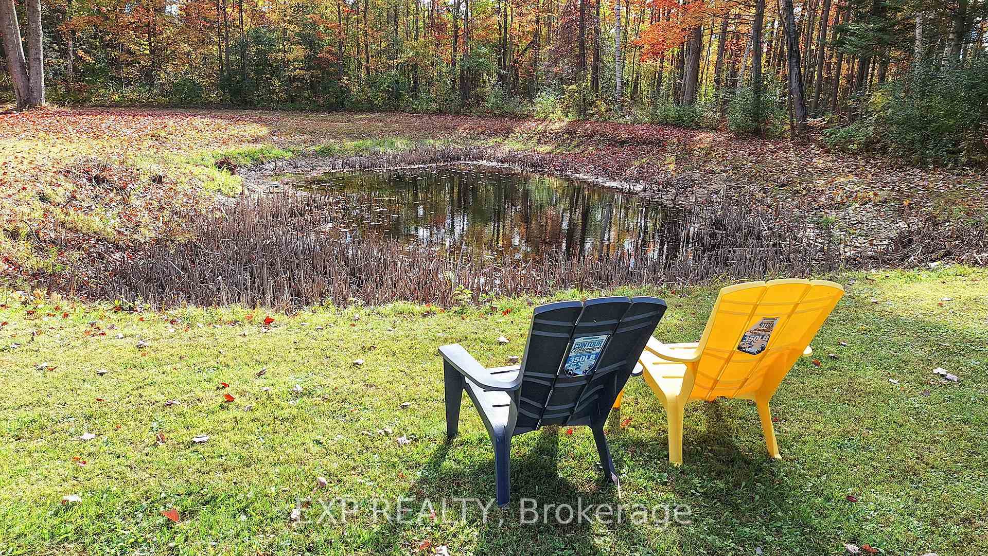 Photo 32 of 24762 Weirs Side Road, Georgina, Baldwin — HOMEH