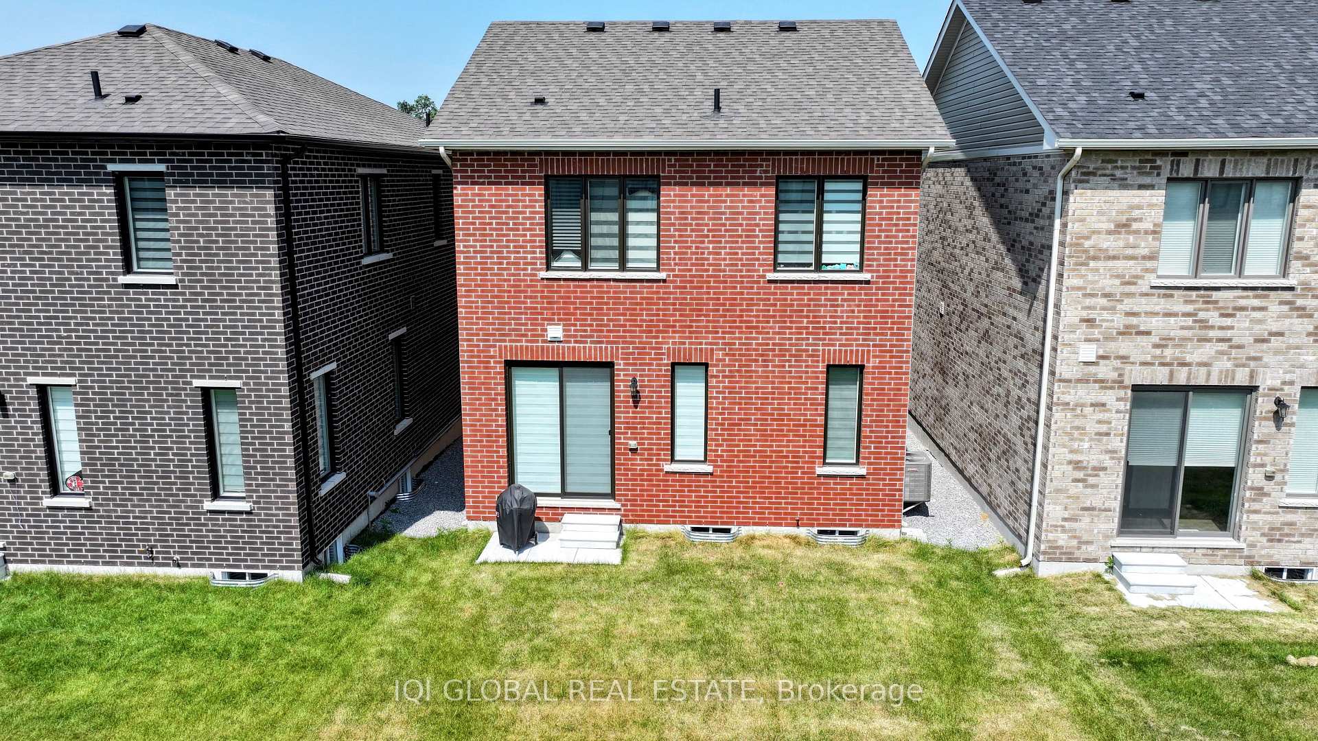 Photo 26 of 357 Reid Drive, Barrie, Rural Barrie Southwest — HOMEH