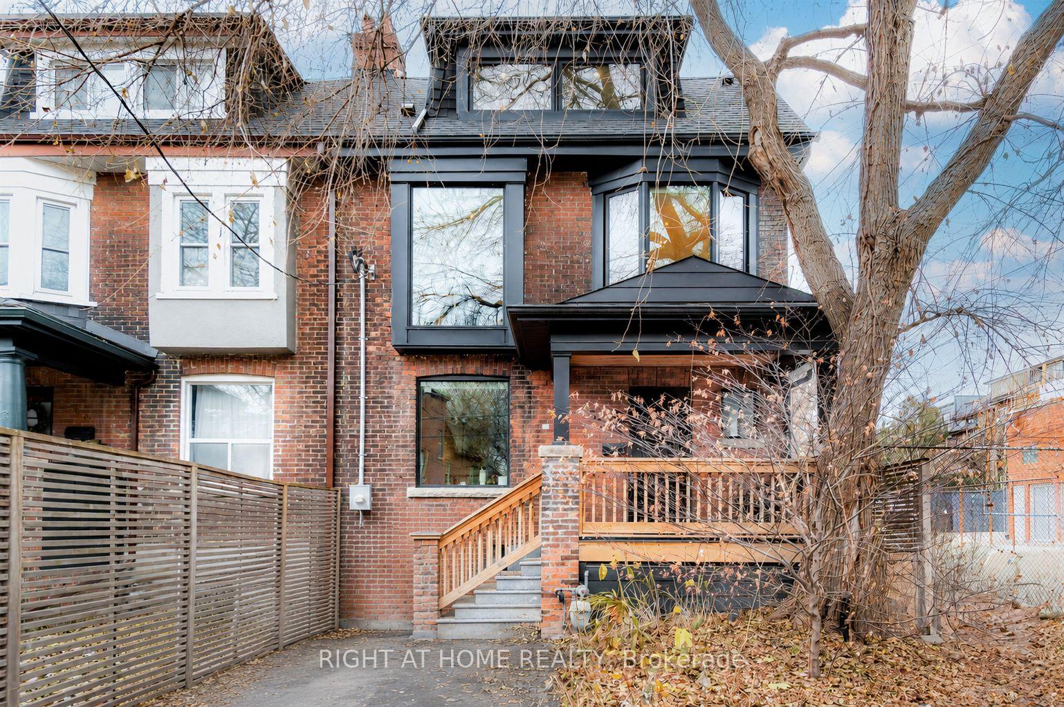 Photo 1 of 65 Rusholme Park Crescent, Toronto, Little Portugal — HOMEH