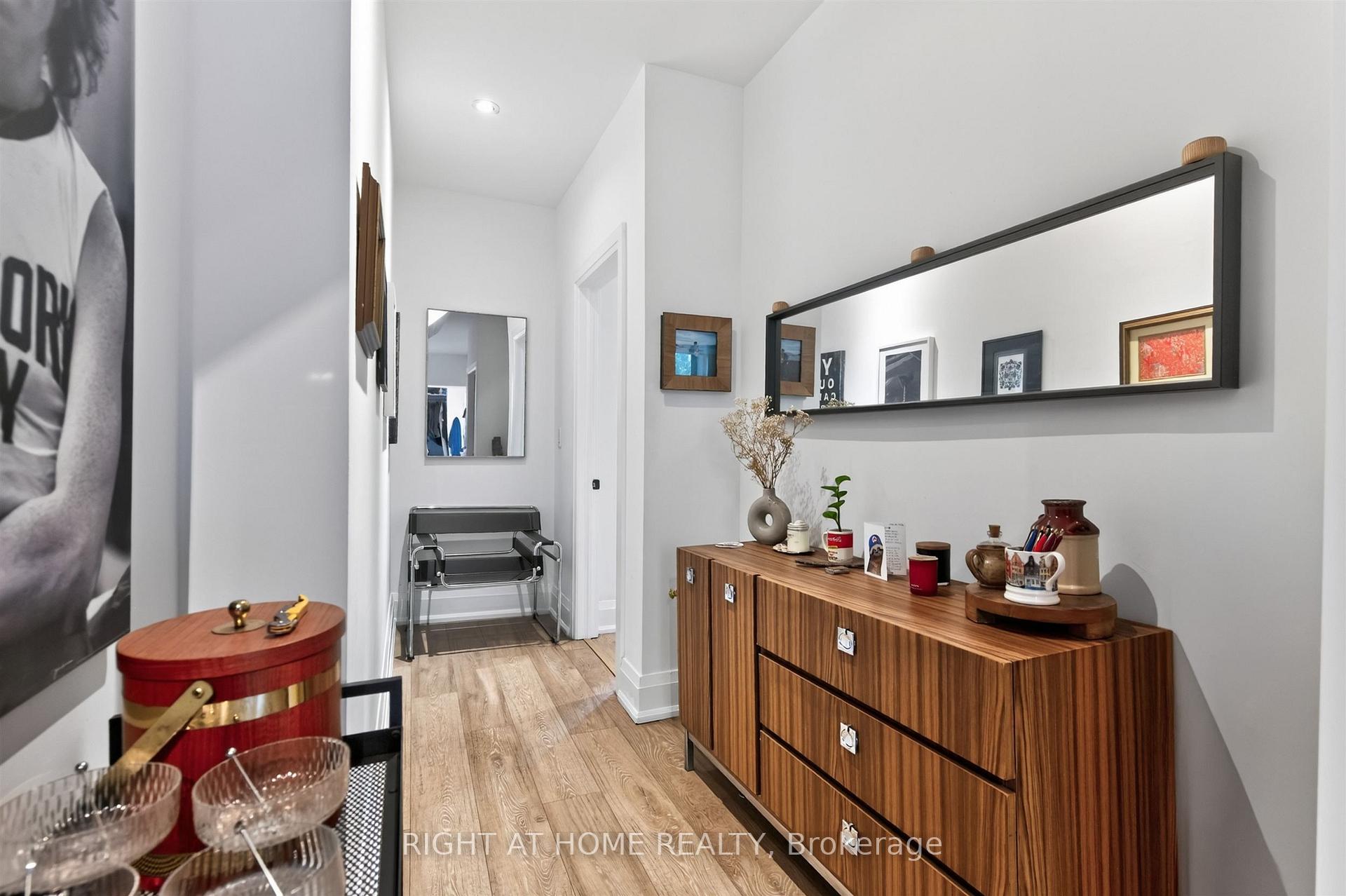 Photo 14 of 65 Rusholme Park Crescent, Toronto, Little Portugal — HOMEH