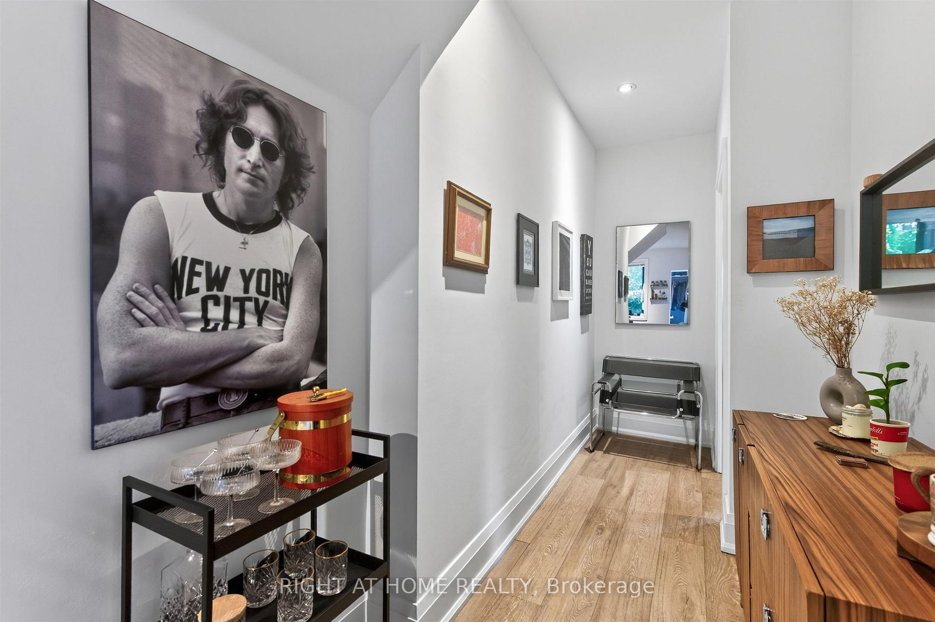 Photo 15 of 65 Rusholme Park Crescent, Toronto, Little Portugal — HOMEH
