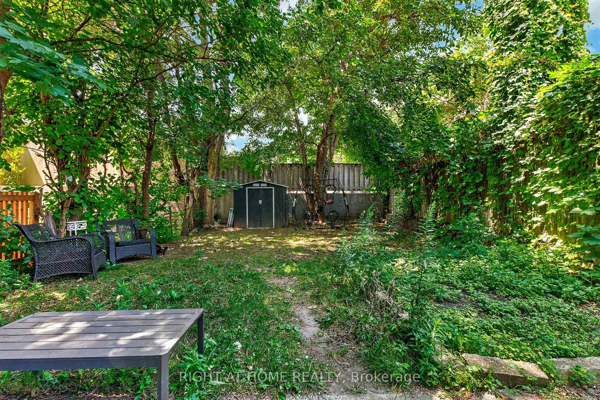 Photo 21 of 65 Rusholme Park Crescent, Toronto, Little Portugal — HOMEH