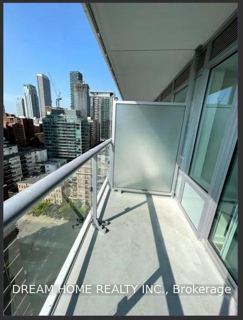 Photo 2 of Unit 1507, 195 Redpath Avenue, Toronto, Mount Pleasant West — HOMEH