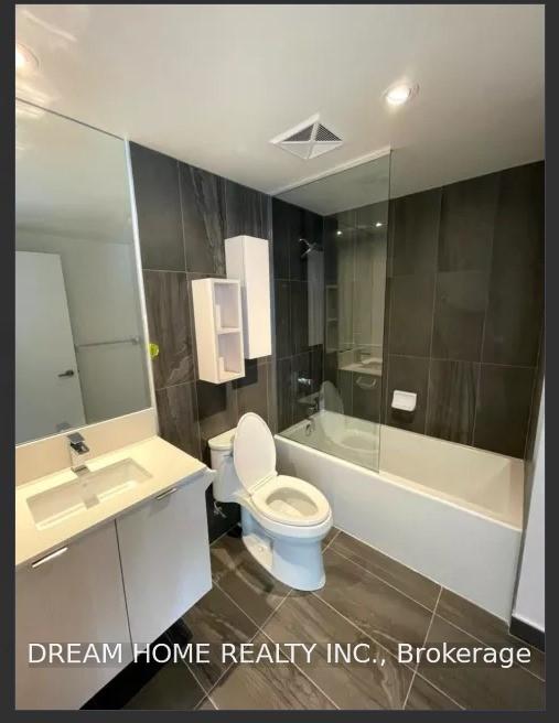Photo 3 of Unit 1507, 195 Redpath Avenue, Toronto, Mount Pleasant West — HOMEH