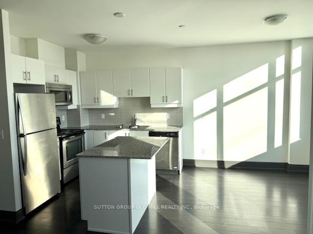 Photo 3 of Unit 510, 2900 Highway 7 Road, Vaughan, Concord — HOMEH