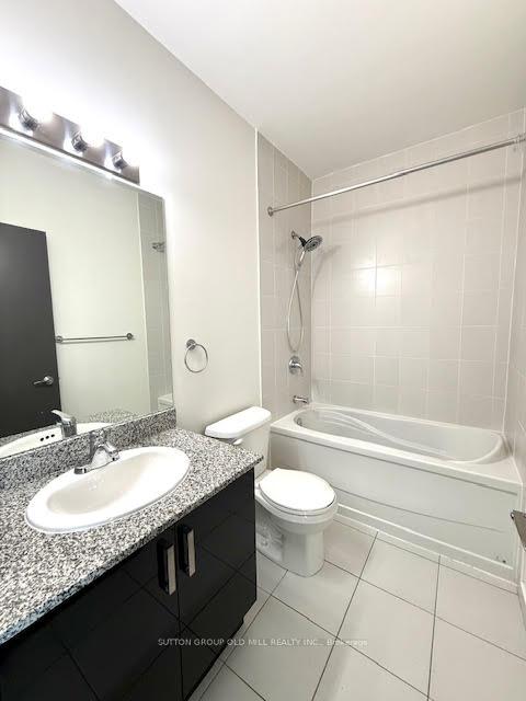Photo 15 of Unit 510, 2900 Highway 7 Road, Vaughan, Concord — HOMEH