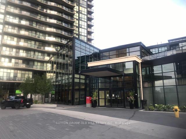 Photo 24 of Unit 510, 2900 Highway 7 Road, Vaughan, Concord — HOMEH