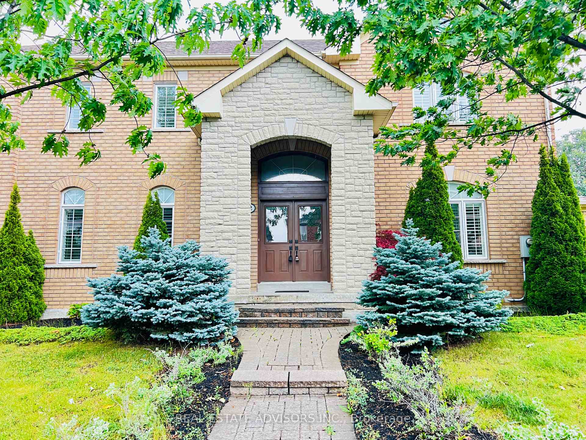 Front of 2 Adam Ernst Court