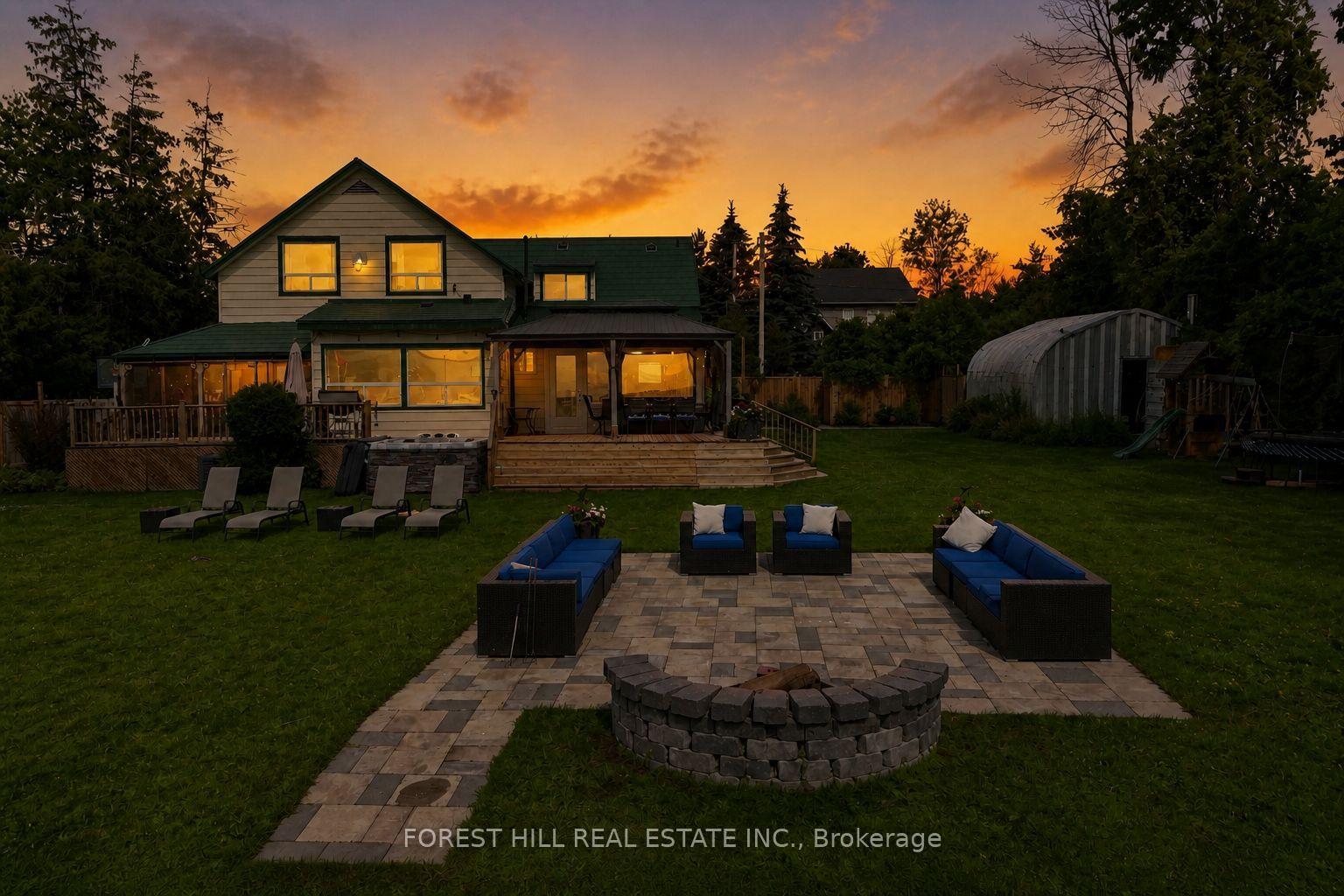 Photo 3 of 1031 Wisker Avenue, Innisfil, Lefroy — HOMEH