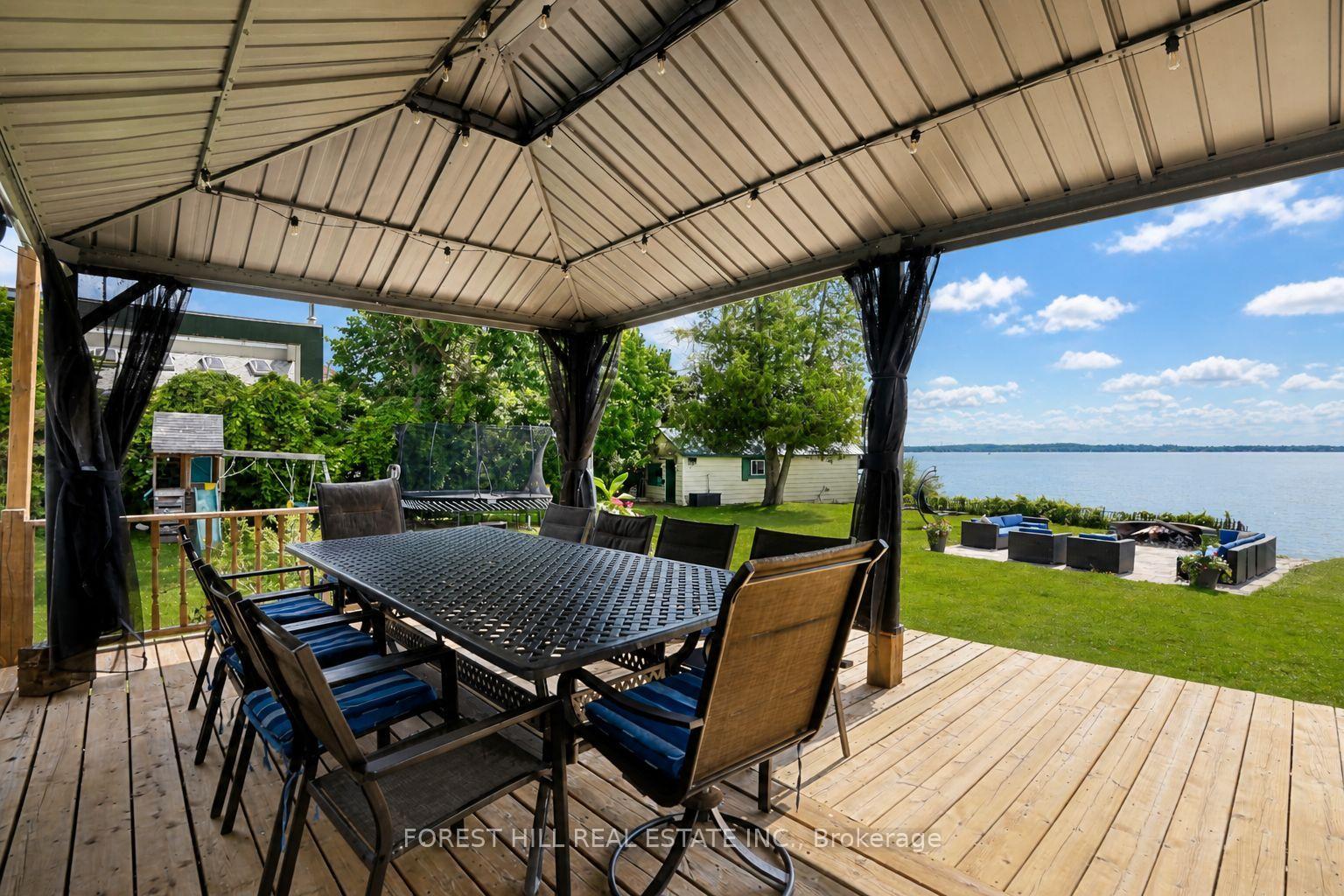 Photo 25 of 1031 Wisker Avenue, Innisfil, Lefroy — HOMEH