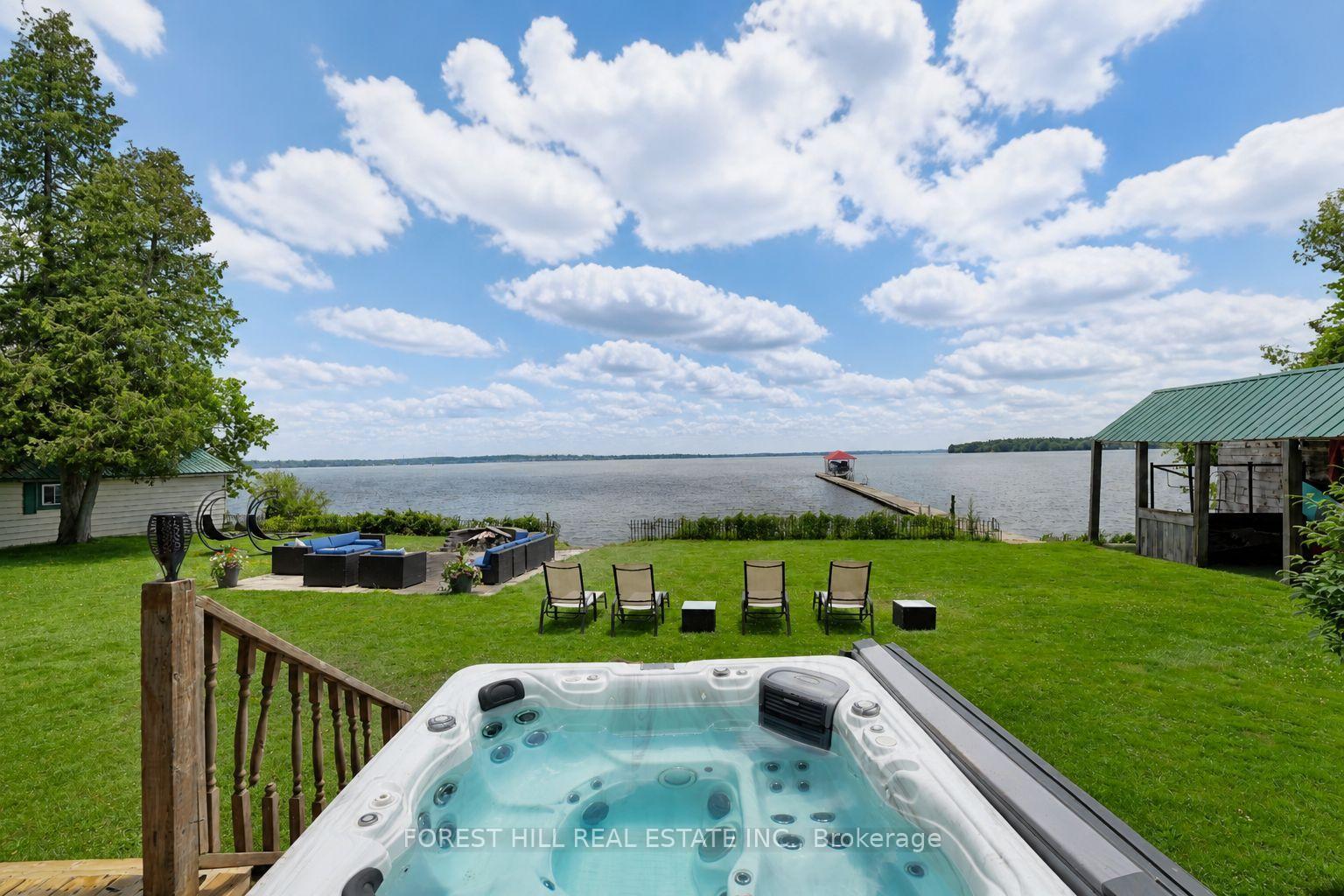 Photo 26 of 1031 Wisker Avenue, Innisfil, Lefroy — HOMEH