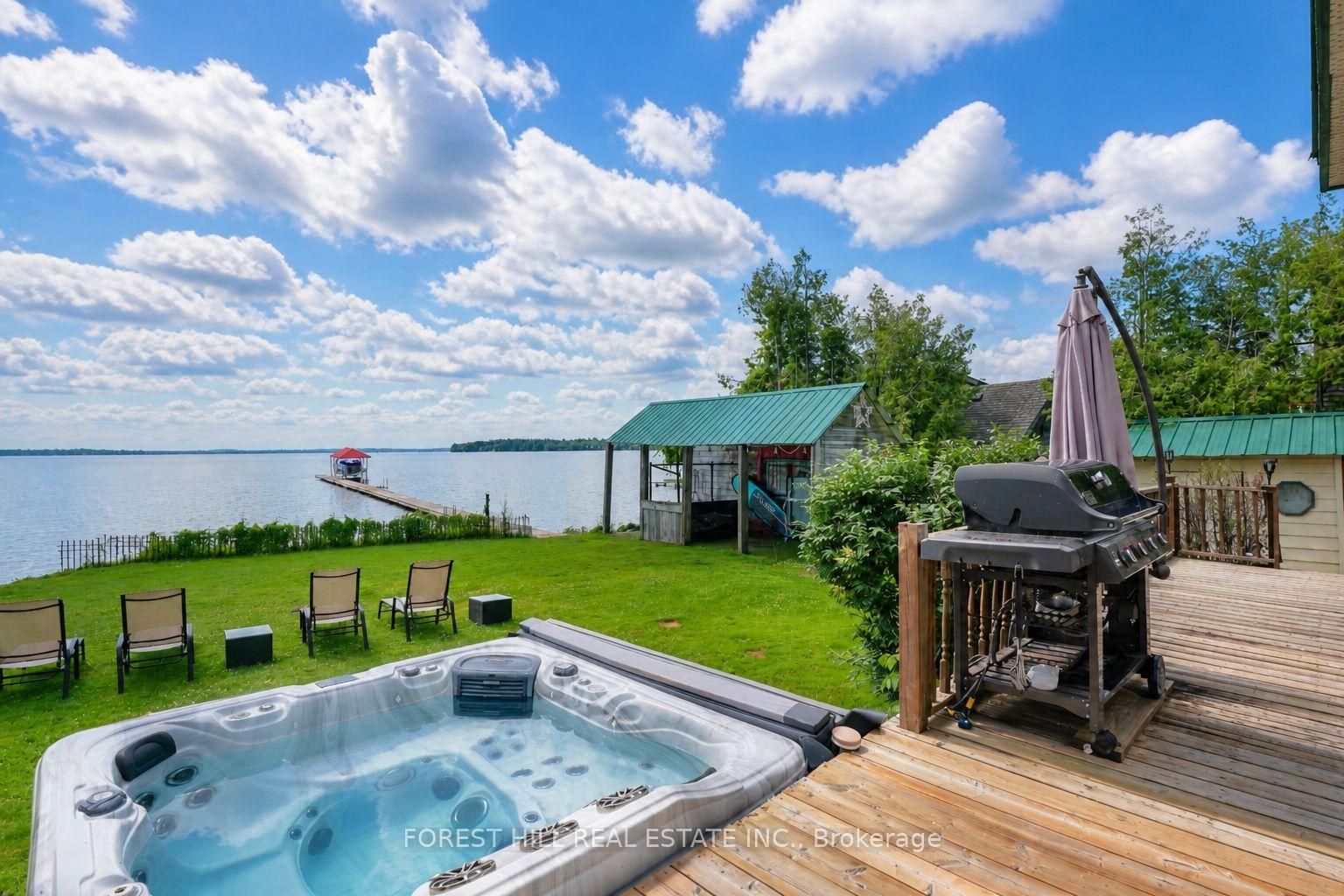 Photo 27 of 1031 Wisker Avenue, Innisfil, Lefroy — HOMEH