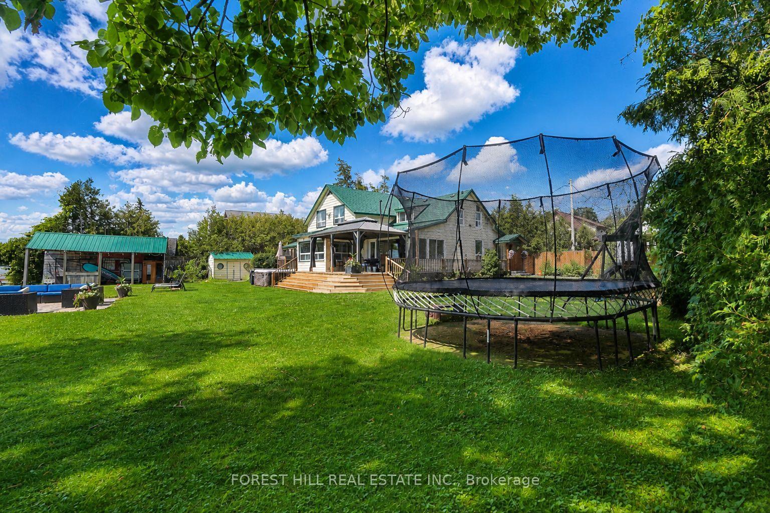 Photo 29 of 1031 Wisker Avenue, Innisfil, Lefroy — HOMEH