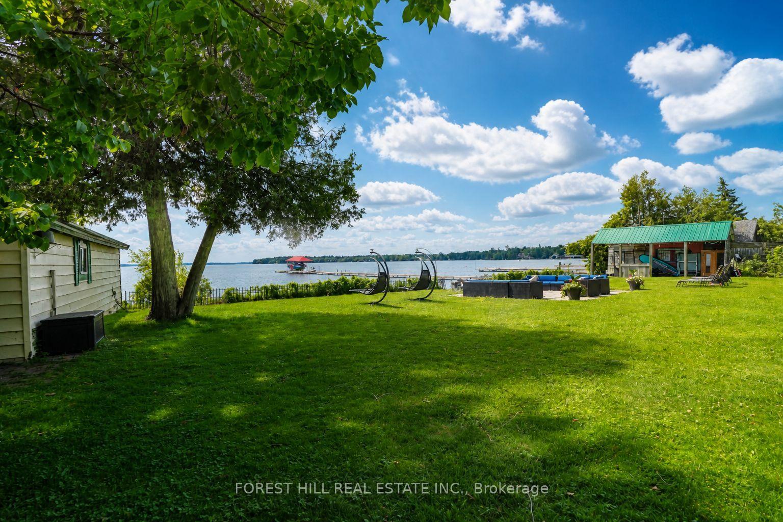 Photo 30 of 1031 Wisker Avenue, Innisfil, Lefroy — HOMEH