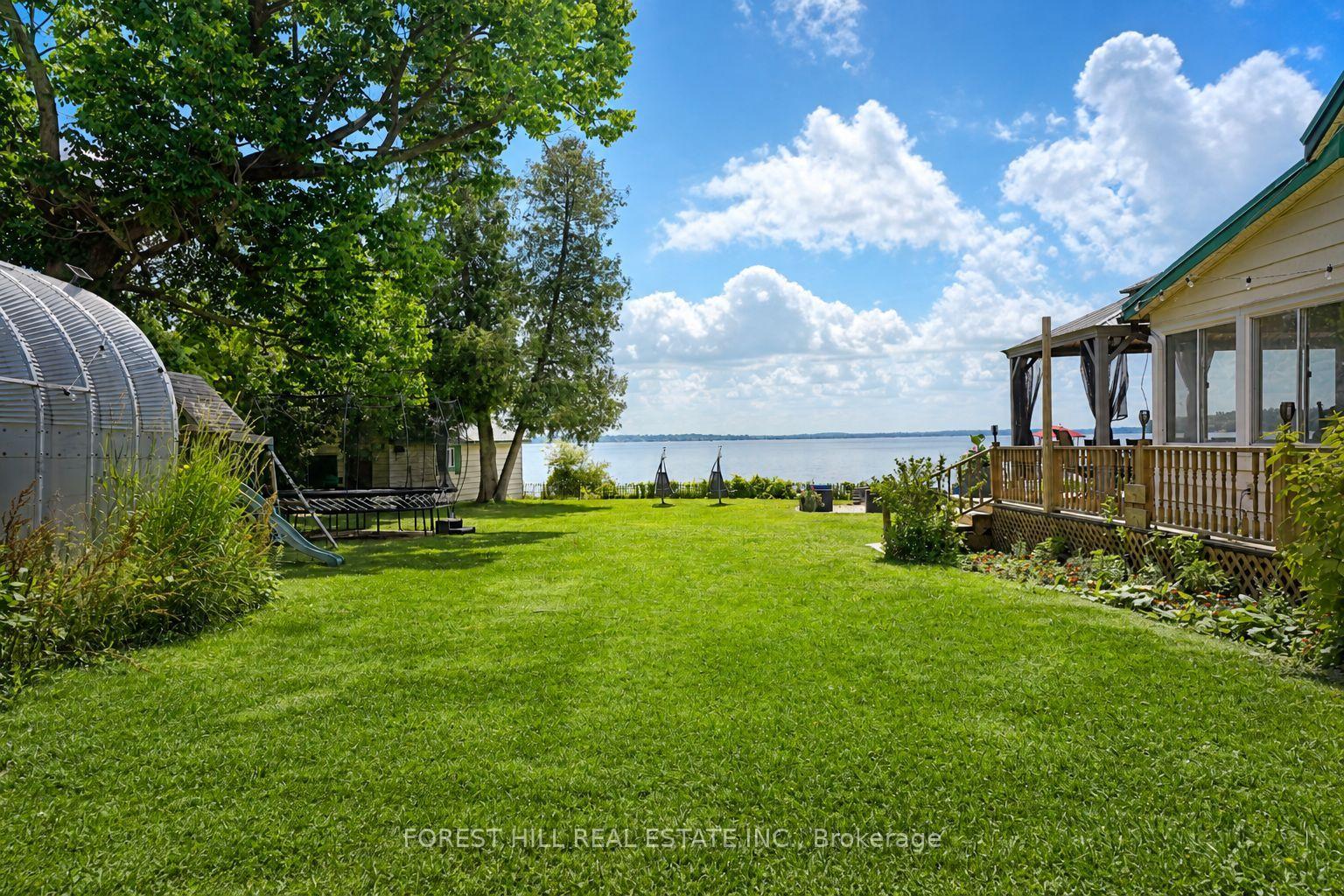 Photo 33 of 1031 Wisker Avenue, Innisfil, Lefroy — HOMEH