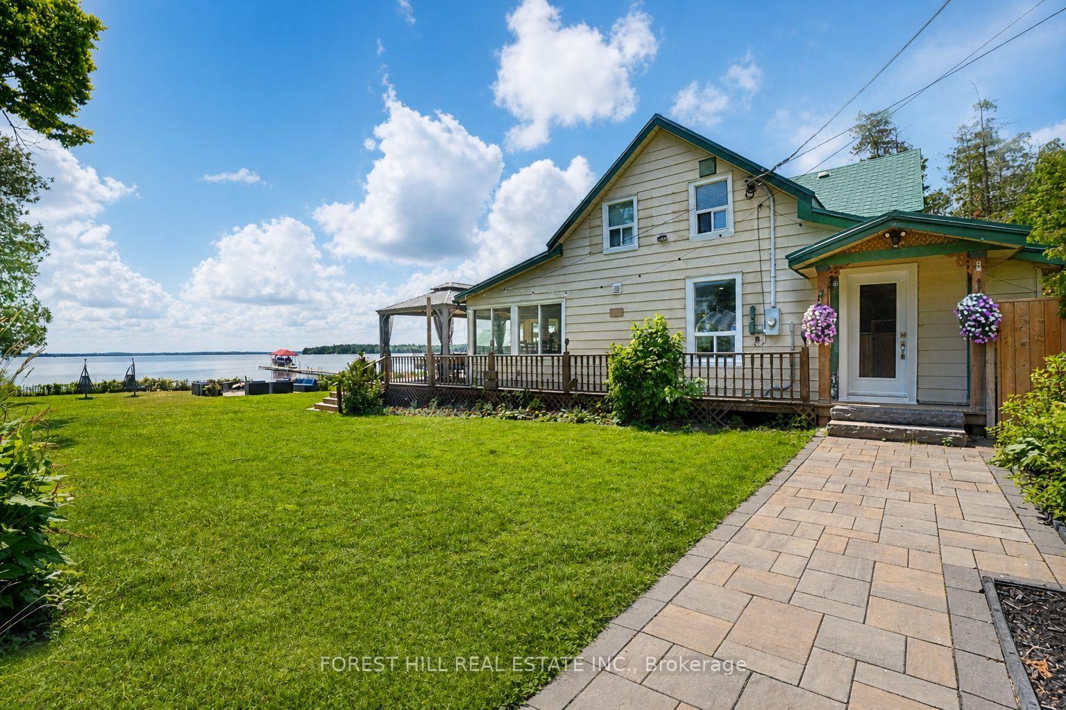 Photo 34 of 1031 Wisker Avenue, Innisfil, Lefroy — HOMEH
