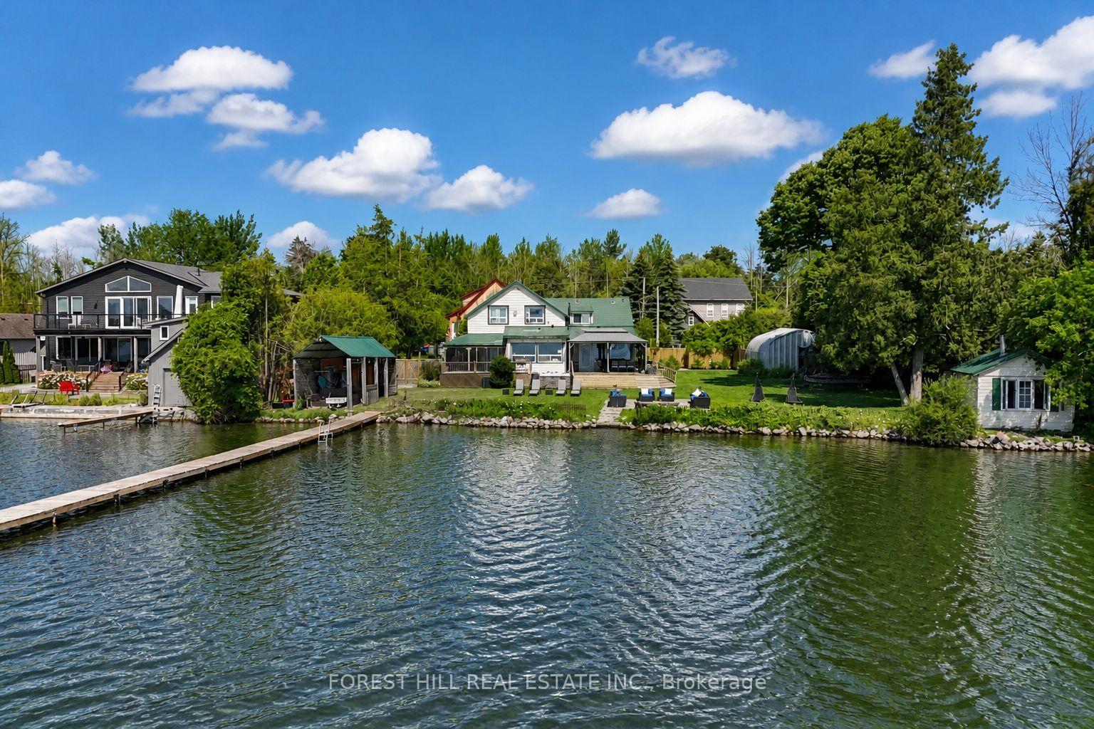 Photo 36 of 1031 Wisker Avenue, Innisfil, Lefroy — HOMEH