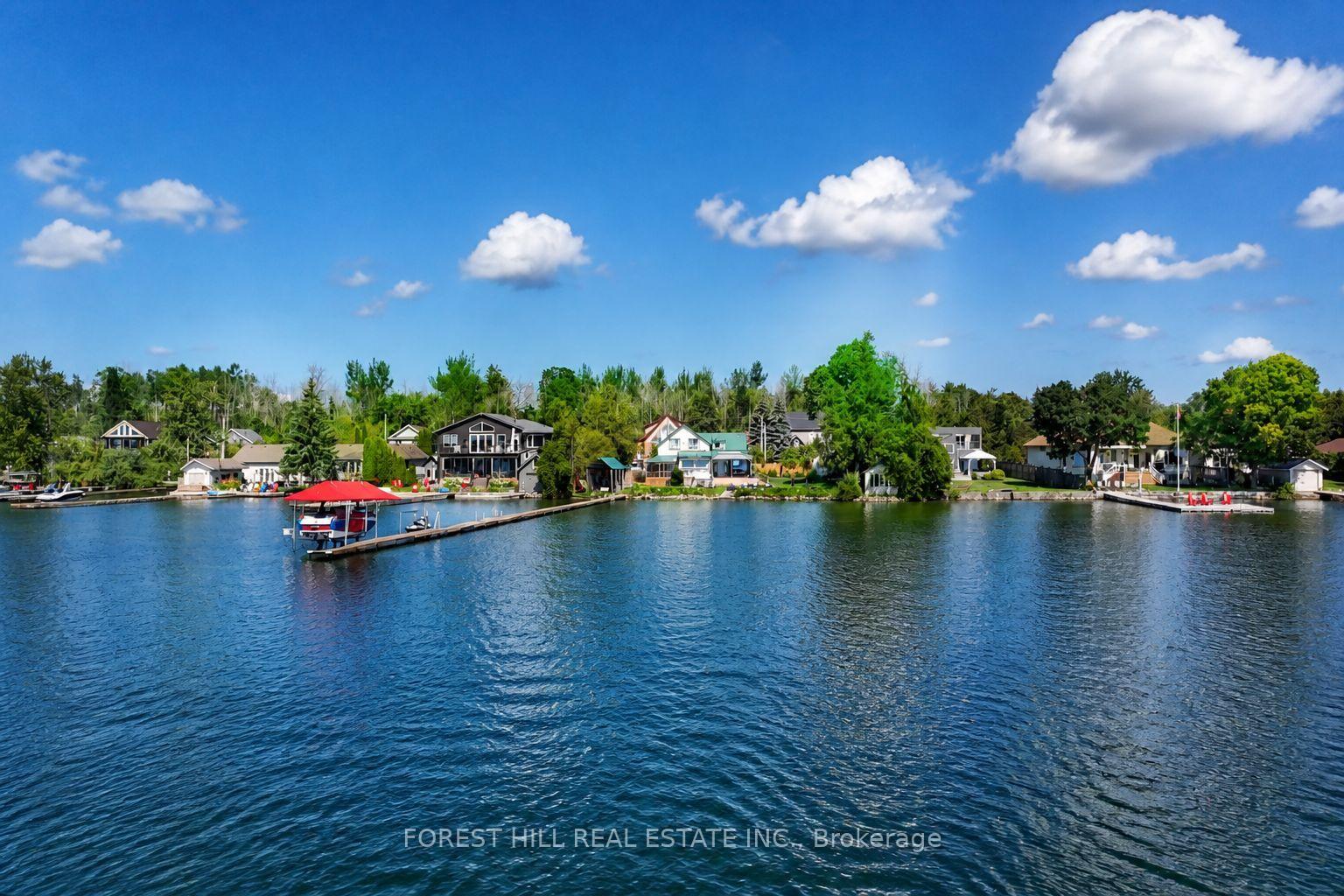 Photo 37 of 1031 Wisker Avenue, Innisfil, Lefroy — HOMEH