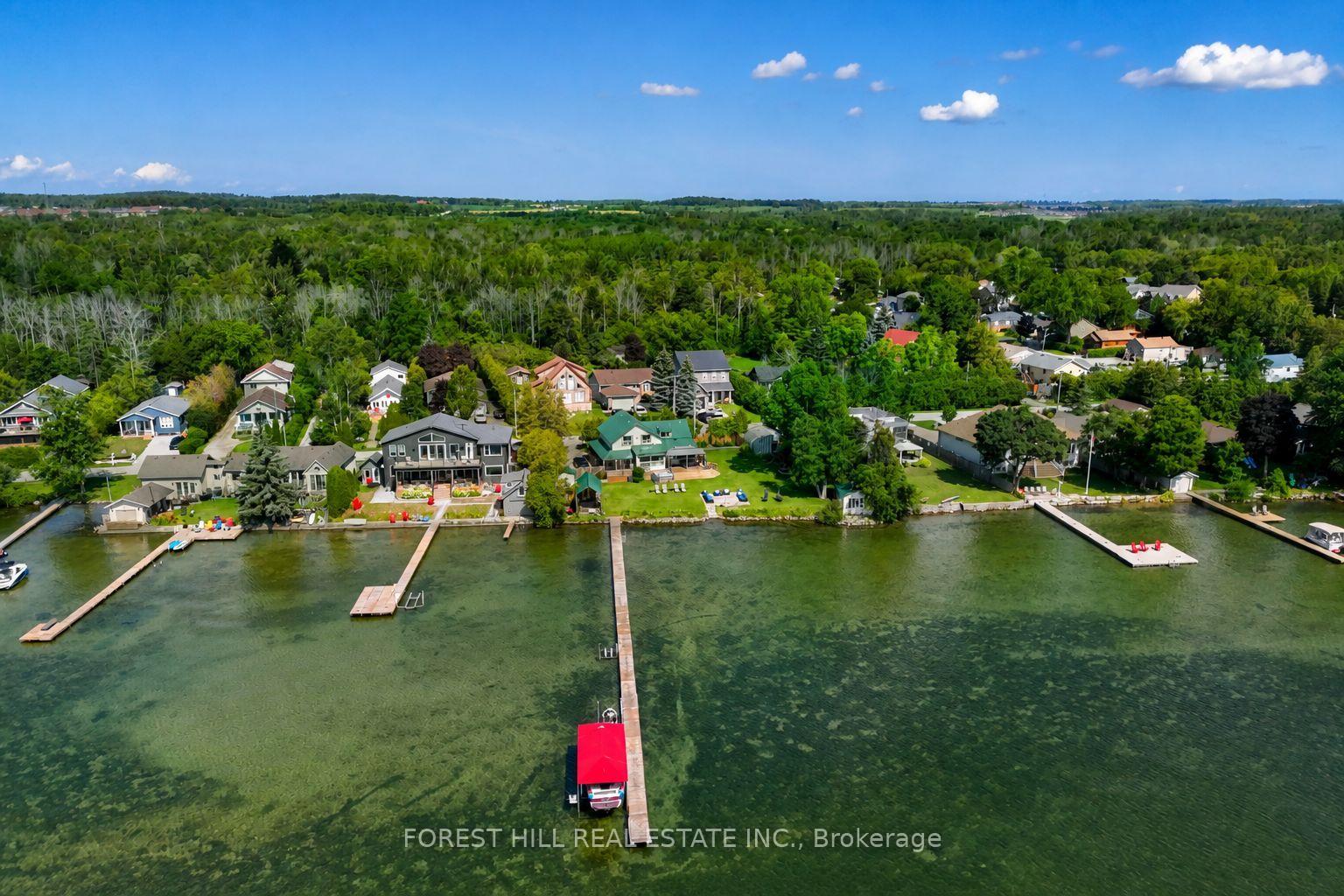 Photo 38 of 1031 Wisker Avenue, Innisfil, Lefroy — HOMEH