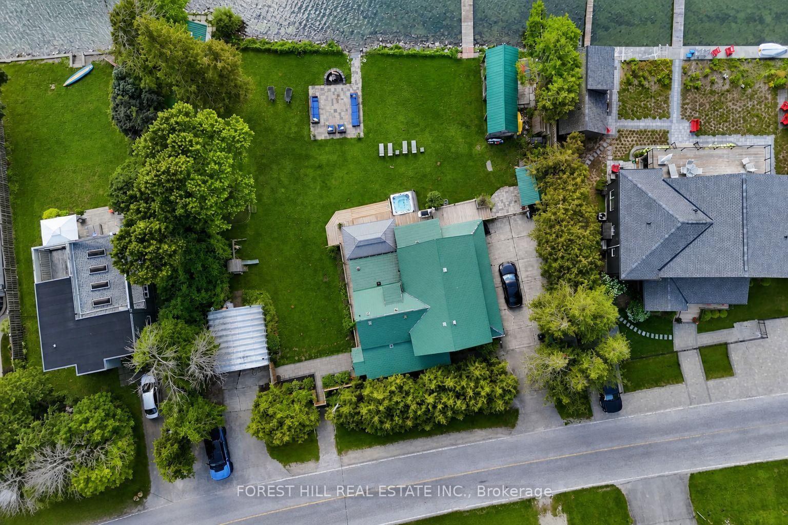 Photo 39 of 1031 Wisker Avenue, Innisfil, Lefroy — HOMEH