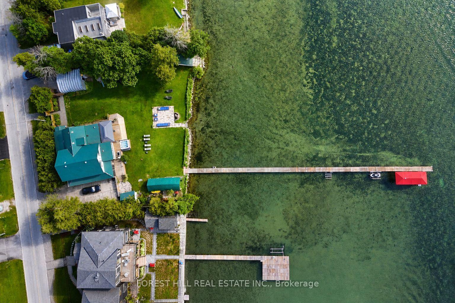 Photo 40 of 1031 Wisker Avenue, Innisfil, Lefroy — HOMEH