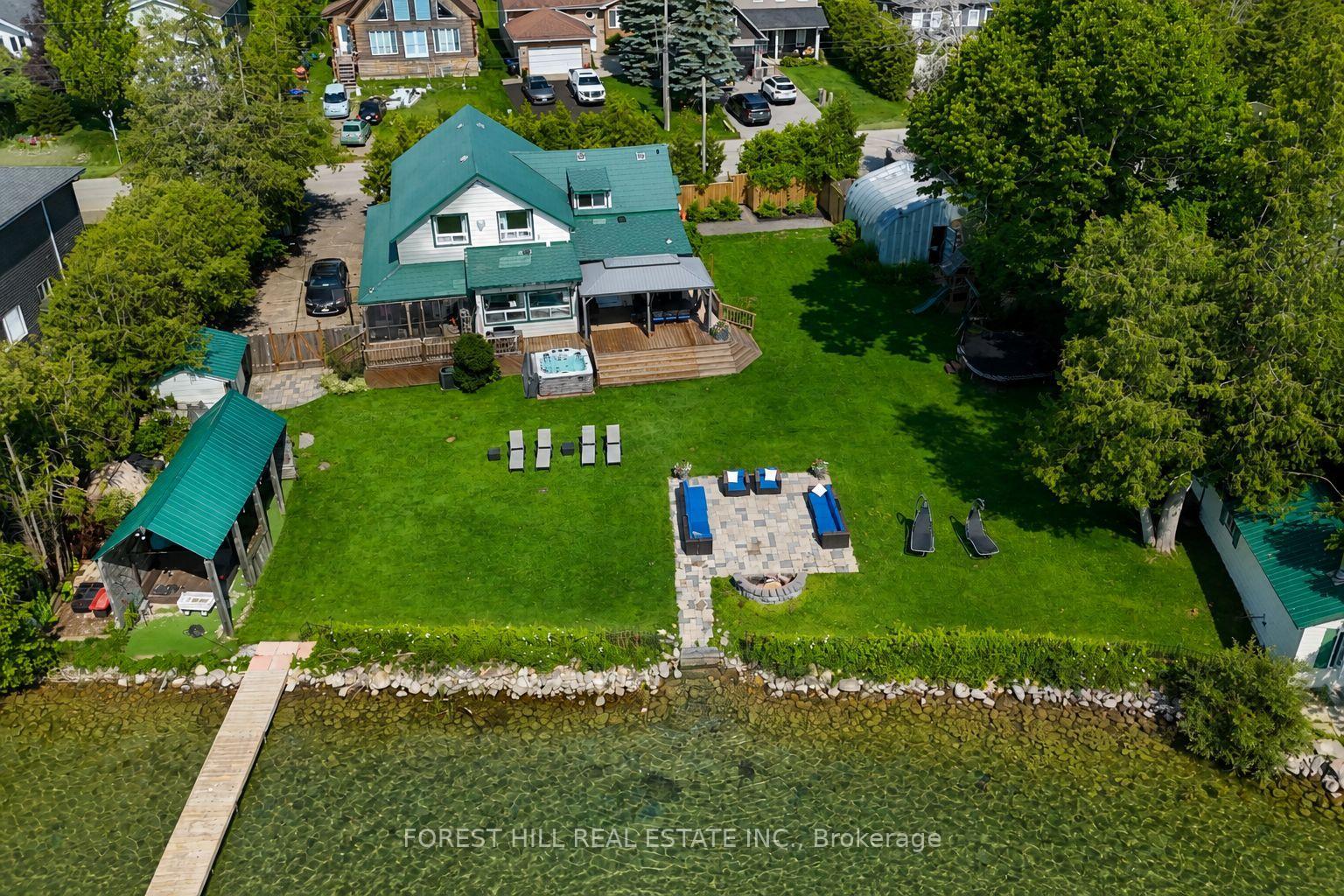 Photo 41 of 1031 Wisker Avenue, Innisfil, Lefroy — HOMEH