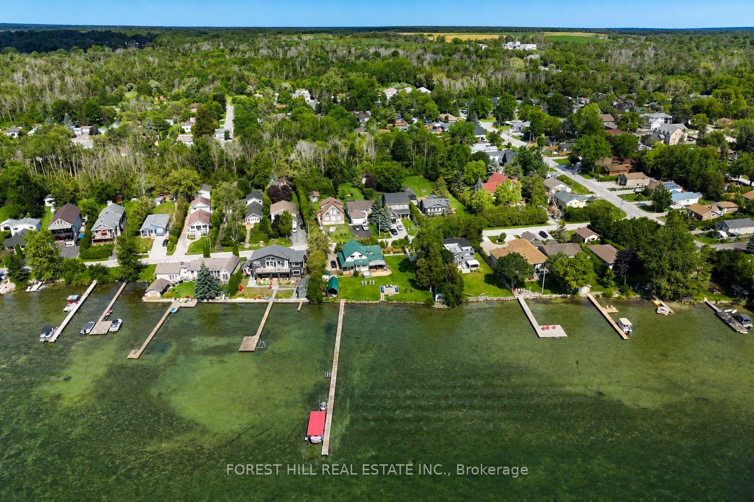 Photo 42 of 1031 Wisker Avenue, Innisfil, Lefroy — HOMEH
